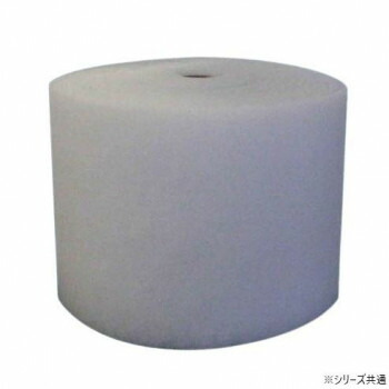 エコフレギュラー(エアコンフィルター) フィルターロール巻き 幅40cm×厚み2mm×50m巻き SW-4054 家電 | 関連単語 人気 おすすめ 毛布 布団 おしゃれ 加湿 空気 清浄 可愛い 暖房 保温 断熱 小型 ストーブ こたつ 足元 省エネ 加湿 アイデア 商品 便利 コタツ 炬燵