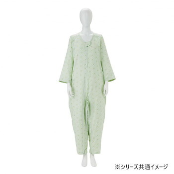 にんき 人気 おすすめ 定番 冬 春 孫 冬 新生活 ギフト 寒さ 対策 プレゼント ソフトケアねまき両開きファスナースリーシーズン LLサイズ グリーン106395 寝具 敷布団 | 固綿敷布団 ボリューム敷布団 シングルサイズ セミダブル ダブル 抗菌防臭 吸湿放湿|創造生活館