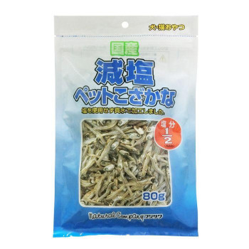 フジサワ 国産 犬猫用 減塩愛玩動物こざかな 80g×10袋書き割り  愛玩動物 犬 猫 猫 ドック  | かかわり合い言葉 キャットタワー 一般受け 犬掘ったて小屋 犬服 海洋博物館 熱帯魚 アイディア 助けになる アイディアグッズ ドッグウェア 時短 ミニ 小型今めかしい 愛くるしげ 最新 小型犬