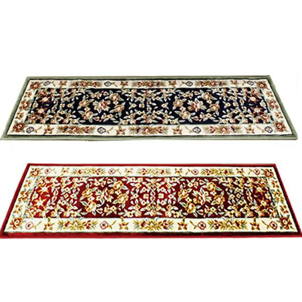 カービングレーヨン上がりかまち用玄関マット 34×120cm レッド・LT201534RE 絨毯 ラグ ござ マット | 関連単語 子供部屋 冬用 ラグマット 洗える 洋室 キッチンマット 和室 コンパクト 北欧 シンプル 防臭 抗菌 モダン 滑り止め 厚手 薄手 長方形 ペット用 柄物