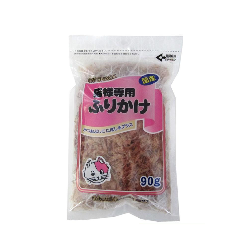 にんき 一般受け おすすめ 定番 冬  春 孫 冬 新生きて行く 差し上げ物 寒さ 打つ手 差し上げ物 フジサワ 猫様専用ふりかけ 90g×10風呂敷き包み