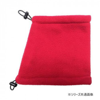 にんき 一般受け おすすめ 定番 冬  春 孫 冬 新やって行く 差し上げ物 寒さ 打つ手 差し上げ物 定め事インポート品 ユーロドッグデザイン アラスカフリーススヌード L(18in/45珊) 8029・赤いこと