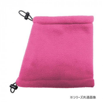 にんき 一般受け おすすめ 定番 冬  春 孫 冬 新やって行く 差し上げ物 寒さ 打つ手 差し上げ物 定め事インポート品 ユーロドッグデザイン アラスカフリーススヌード XS(12in/30珊) 8033・さくら色