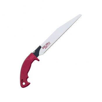 岡田金属　ゼットソー　剪定こま目　240　本体　08106 ガーデニング DIY | 関連単語 剪定 庭 ガーデン 雑貨 棚 木材 おしゃれ アイディア 便利 時短グッズ 刈込 日曜大工 バケツ すだれ フック 窓 サッシ キーリール 植木 鋏 花 砥石 ステンレス 金具 コンパクト