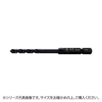 にんき 人気 おすすめ 定番 冬 春 孫 冬 新生活 ギフト 寒さ 対策 プレゼント 大西工業　6角軸ステンレス用ドリル(NO.26) 5.2mm
