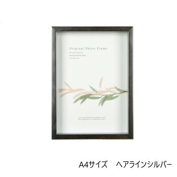 A.P.J. BOXフレーム アートボックスフレーム(高さ:35mm) A4サイズ(210×297mm) ヘアラインシルバー 0021768689 インテリア | 関連単語 水彩画 壁掛け 時計 ラグ ソファ 棚 シンプル 北欧 カーテン テーブル 木製 ナチュラル チェア ファブリック 一人暮らし|創造生活館