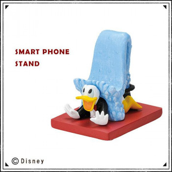 にんき 人気 おすすめ 定番 冬 春 孫 冬 新生活 ギフト 寒さ 対策 プレゼント セトクラフト Disney スマホスタンド(マジシャン/ドナルド) SD-6268-250 PC パソコン スマホ タブレット | 関連単語 カード クーラー cpu ハブ キーボード テンキー 機器 ネット