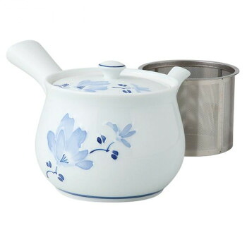 14826 波佐見焼 辻が花 SS特大急須 600ml 食器 | 関連単語 洋食器 青 小鉢 軽量 カップ 丸皿 電子レンジ対応 ギフト 割れにくい 陶器 パーティー 和風 大容量 セット スープボウル プレート 食洗機対応 茶碗 モダン おしゃれ 陶磁器 来客用 薄型 子供用 大皿 北欧