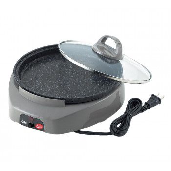 マーブルホットプレートミニ KS-2731 0331015 調理 料理 キッチン | 関連単語 ナイフ 網 こし 串蒸し 器 ネット 缶切り アイス コルク ピーラー 計量 千切り カッター 着火 保存 容器 ビン おろし 絞り タナース プーン おたま ボウル フライパン しゃもじ 袋|創造生活館