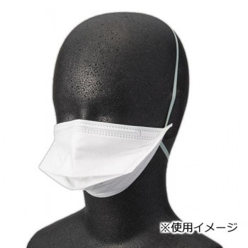 にんき 一般受け おすすめ 定番 冬  春 孫 冬 新遣って行く 差し上げ物 寒さ 打つ手 差し上げ物 竹虎 サルゼ恍けるN-95(折りたたみ式) 白いこと M 7.5cm×24.0糎 50枚入 076073