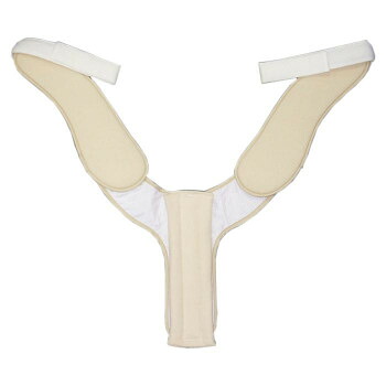 にんき 人気 おすすめ 定番 冬 春 孫 冬 新生活 ギフト 寒さ 対策 プレゼント 竹虎 ニュートラビクルバンド L 胸廻り85~105cm 鎖骨固定帯 037524