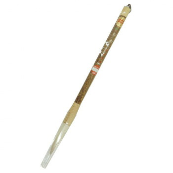 にんき 人気 おすすめ 定番 冬 春 孫 冬 新生活 ギフト 寒さ 対策 プレゼント 長栄堂 太筆 松影 羊毛・馬毛 13800|創造生活館