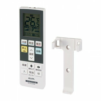 ELPA(エルパ) エアコンリモコン ダイキン用 RC-AC37DA 家電 | 関連単語 足元 省エネ 加湿 アイデア 商品 便利 暖か 加湿 アイデア スチーム グッズ コードレス 空気 エアコン 機 器 コンパクト ファン 卓上 大容量 モーター 清浄 時短 電気 ヒーター カーペット