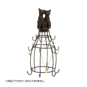 ネックレスホルダー 11033 小物 アクセサリー 雑貨 | 関連単語 ネックレス リング ピアス プレゼント 小銭入れ ハンドメイド ギフト ミニポーチ カジュアル ビーズ パール ガラス シンプル ウッド トレー モダン ナチュラル 布製 ブレスレット イヤリング 金属製
