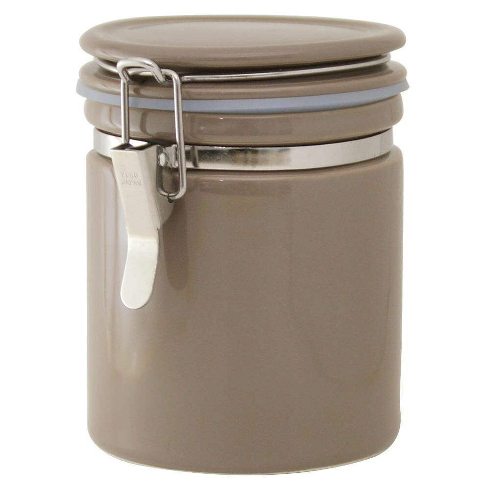 ZERO JAPAN コーヒーキャニスター150 CO-150 OOG・ウーロンティー コーヒー 紅茶 お茶 | 関連単語 コーヒーポット ギフト 緑茶 茶器 茶筒 ブレンドティー ストレートティー ハーブティー フレンチプレス お徳用 インスタント 自家焙煎 ウーロン茶 デカフェ ドリップ