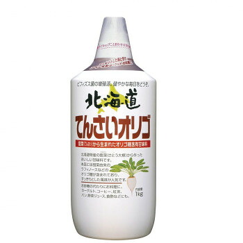 にんき 人気 おすすめ 定番 冬 春 孫 冬 新生活 ギフト 寒さ 対策 プレゼント 加藤美蜂園本舗　北海道てんさいオリゴ　1kg×8本セット