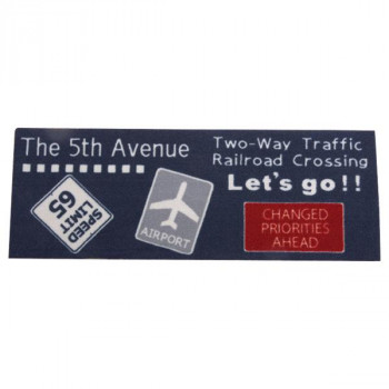 人気 おすすめ 定番 冬 新生活 ギフト 寒さ 対策 プレゼント フロアマット カーマット 『レガロ フリーカット』 約45×125cm 9410999
