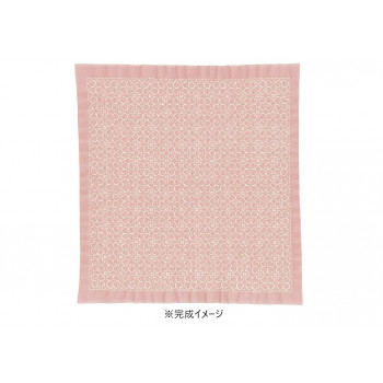 オリムパス 刺し子キット 花ふきん 桜の花 SK-365 趣味 ハンドメイド 手芸 | 関連単語 手芸キット 手作りキット フェルト ボタン ワッペン 糸 レース 布 ハギレ 型紙 ファスナー マスク素材 テープ ビーズ 生地 ミシン パッチワーク 刺繍 編み物 手芸材料 彫刻