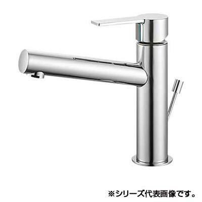 にんき 一般受け おすすめ 定番 冬  春 孫 冬 新やって行く 差し上げ物 寒さ 打つ手 差し上げ物 三栄 SANEI column シングルワンホール洗面雑ぜ合わせる栓 K4750PV-13