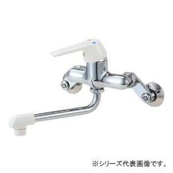 人気 おすすめ 定番 冬 新生活 ギフト 寒さ 対策 プレゼント 三栄 SANEI シングル混合栓 寒冷地用 CK1700DK-13|創造生活館