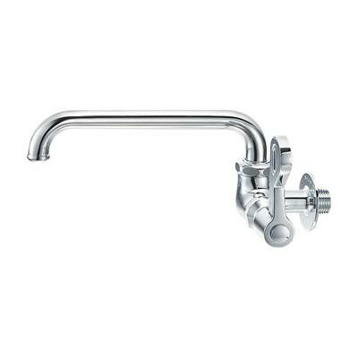 三栄 SANEI 厨房用横形自在水栓 共用形 A2310-13 工具 DIY 大工 作業 道具 職人 工房 製作 | 関連単語 屋内作業 屋外作業 塗装用具 ローラー刷毛 刷毛トレイ 養生テープ 養生シート 作業マット 作業机 ペイント用品 接着用品 シーラー シリコンガン コーキングガン