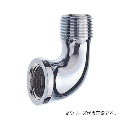 にんき 人気 おすすめ 定番 冬 春 孫 冬 新生活 ギフト 寒さ 対策 プレゼント 三栄 SANEI ストリートエルボ(クロム) JT72-20 6,391円