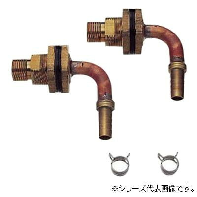 にんき 人気 おすすめ 定番 冬 春 孫 冬 新生活 ギフト 寒さ 対策 プレゼント 三栄 SANEI ユニット貫通L金具 T431-12S-10A