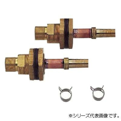 にんき 人気 おすすめ 定番 冬 春 孫 冬 新生活 ギフト 寒さ 対策 プレゼント 三栄 SANEI ユニット貫通金具 T431-2S-10A