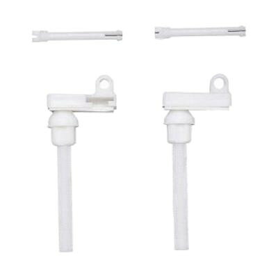 三栄 SANEI 便座取付具 PW902-33 浴室 トイレ | 関連単語 防臭シート トイレマット バスマット 掃除ブラシ 滑り止め 吸盤フック トイレットペーパー収納 シャワーヘッド 風呂ふた 浴槽フタ バスチェア 収納 掃除用品 タオル掛け 排水口カバー 便座カバー