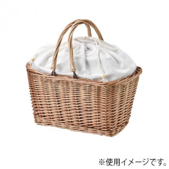 煮柳バスケット CH-103 家具 収納 ラック | 関連単語 キャビネット 本棚 ベンチ収納 扉付き収納 カラーボックス 書類ラック テレビボード ディスプレイラック 隙間収納 パントリーラック キッチンラック ワゴン スチールラック 多目的ラック 小物収納 チェスト|創造生活館