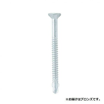 一般受け おすすめ 定番 冬 新やって行く 差し上げ物 寒さ 打つ手 差し上げ物 仕立て上げるねじ 汎用 鉄傾き 甲板専用螺子釘 ブロンズ 5.0×60 100本入 TDR560B