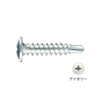 一般受け おすすめ 定番 冬 新やって行く 差し上げ物 寒さ 打つ手 差し上げ物 仕立て上げるねじ 延べ金用 カクテル螺子釘 象牙色 4×20 500本入 7120CIU