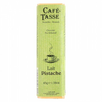 にんき 人気 おすすめ 定番 冬 春 孫 冬 新生活 ギフト 寒さ 対策 プレゼント CAFE-TASSE(カフェタッセ) ピスタチオミルクチョコ 45g×15個セット 食品 佃煮 詰合せ セット ギフト | 関連単語 引越 御中元 かつおぶし 母の日 父の日 入学 成人 祝い 敬老