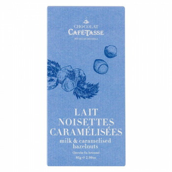 にんき 人気 おすすめ 定番 冬 春 孫 冬 新生活 ギフト 寒さ 対策 プレゼント CAFE-TASSE(カフェタッセ) 塩キャラメルヘーゼルナッツミルクチョコ 85g×12個セット 食品 佃煮 詰合せ セット ギフト | 関連単語 しょうゆ 米 鮭 詰め合わせ 海苔 味海苔 梅 米粉