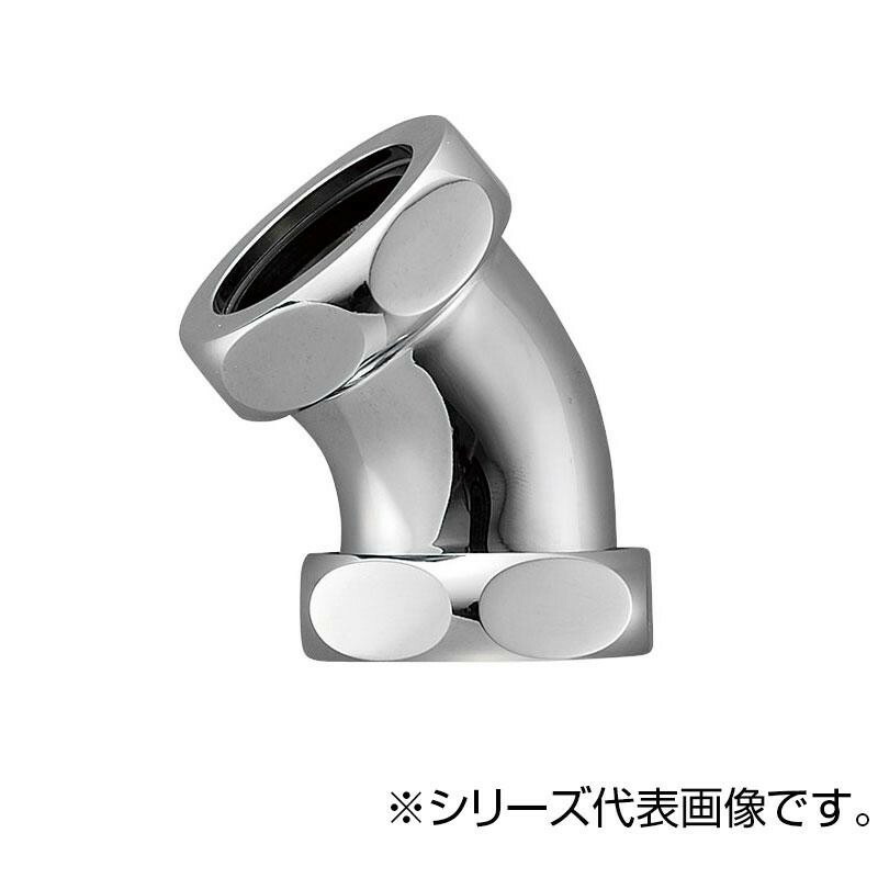 にんき 一般受け おすすめ 定番 冬  春 孫 冬 新やって行く 差し上げ物 寒さ 打つ手 差し上げ物 SANEI 洗いもの管繋ぎ合わせる45度エルボ H81-4-45-38