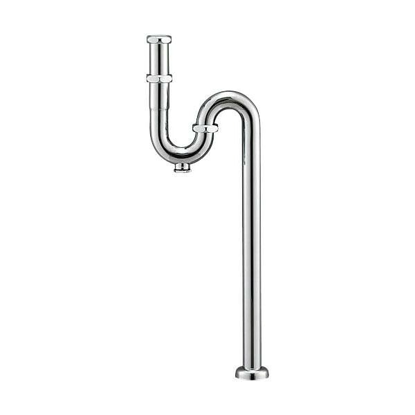 SANEI 掃除口付Sトラップ H702F-32 掃除 洗濯 クリーニング ランドリー 浴室 キッチン 台所 用品| 関連単語 洗面 洗濯機 物干し フック 洋服 バケット 清掃 排水 ホース 洗濯機 スプレー ワイパー クロス 洗剤 かご ラック 一人暮らし 浴室 ブラシ お風呂 バス 竿 21,910円
