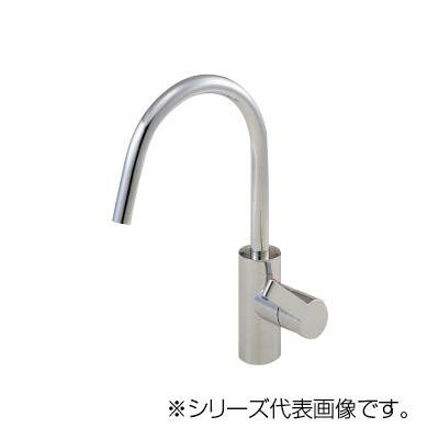 にんき 人気 おすすめ 定番 冬 春 孫 冬 新生活 ギフト 寒さ 対策 プレゼント SANEI シングルワンホール混合栓 K8751JK-13