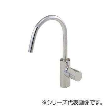 一般受け おすすめ 定番 冬 新やって行く 差し上げ物 寒さ 打つ手 差し上げ物 SANEI シングルワンホール雑ぜ合わせる栓 K8751JV-13