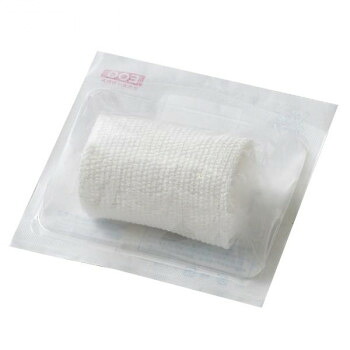 ハクゾウメディカル 滅菌シンプルタイ 7.5cm×伸長9m 1巻入×10袋 1030022 人気 おすすめ 健康 美容 介護 | 関連単語 スリッパ パジャマ 長寿 運動 コスメ クリーム ハブラシ 子供 大人 靴下 足 疲れ インソール 杖 補助器具 歩行 化粧水 コスメ 下地 化粧品