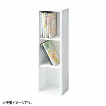 ウッド 収納ラック アイボリー 16-18IV 家具 収納 ラック | 関連単語 キャビネット 本棚 ベンチ収納 扉付き収納 カラーボックス 書類ラック テレビボード ディスプレイラック 隙間収納 パントリーラック キッチンラック ワゴン スチールラック 多目的ラック 小物収納｜創造生活館