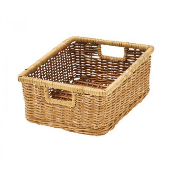 芒草バスケット CN-55 家具 収納 ラック | 関連単語 キッチンラック ランドリーラック ハンガーラック ワゴン 隙間収納 扉付き収納 突っ張り棚 収納棚 チェスト カラーボックス ディスプレイラック 多目的ラック 書類ラック 本棚 テレビボード 収納ボックス