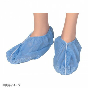 にんき 一般受け おすすめ 定番 冬  春 孫 冬 新やって行く 差し上げ物 寒さ 打つ手 差し上げ物 サージシューカバー (100枚入) 076200