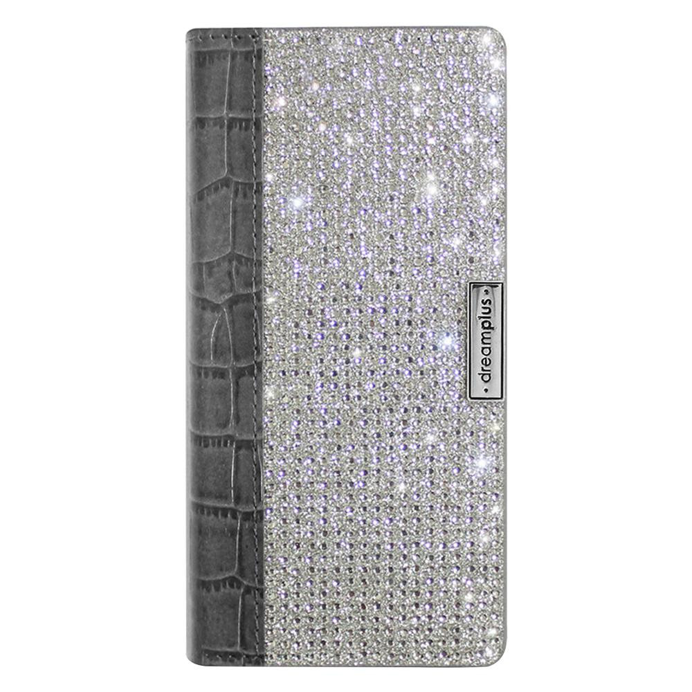 dreamplus(意気ごみつけ加える) iPhone 11 Pro Max Wannabe Leathrer Diary 薄墨色 DP16964i65R  パソコン マイコン スマホ 経口避妊薬 | かかわり合い言葉 管する 手 液晶 保護すること 二十日鼠 ssd レコード盤 hdd ルータ アダプター 閃光電球 ローカルエリアネットワーク 無線電話 有線 有線テレビ 媒体