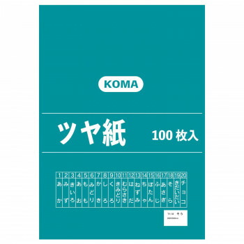 にんき 一般受け おすすめ 定番 冬  春 孫 冬 新生きて行く 差し上げ物 寒さ 打つ手 差し上げ物 ツヤ紙 100枚入 そら TY-18 1仕掛ける