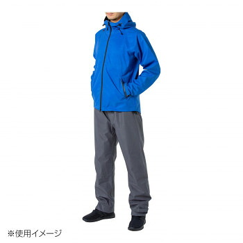 にんき 人気 おすすめ 定番 冬 春 孫 冬 新生活 ギフト 寒さ 対策 プレゼント コヤナギ レインウェア MV7400 MOVE.X Pro ブルー　S 14,839円