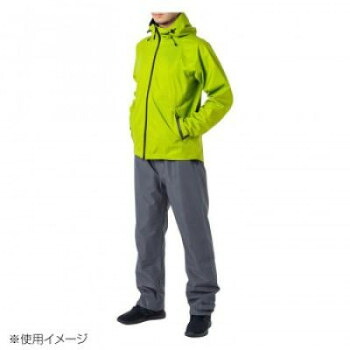 にんき 人気 おすすめ 定番 冬 春 孫 冬 新生活 ギフト 寒さ 対策 プレゼント コヤナギ レインウェア MV7400 MOVE.X Pro イエロー　3L