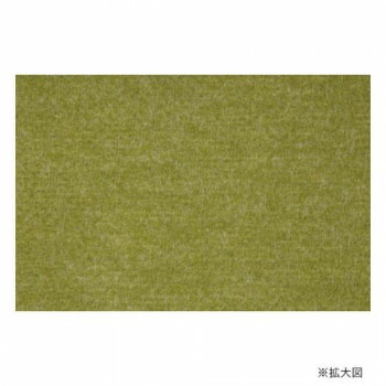 にんき 人気 おすすめ 定番 冬 春 孫 冬 新生活 ギフト 寒さ 対策 プレゼント ぱずるくん45　45×45cm　ライトグリーン