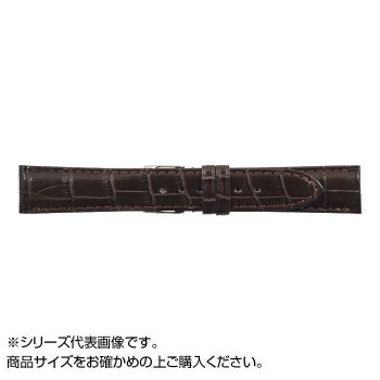 MIMOSA(ミモザ) 時辰儀ダンス楽隊 クロコマット 22粍 赤銅色 (美錠:銀) WRM-B22  時辰儀 時短 第四次元 | かかわり合い言葉 男 女 入れもの ダンス楽隊 デジタル アナログ 蓄電池 ウォッチ  石英 軽さ かっこいい 好いたらしい 陰電子 置き掛け メンズ レディース 今めかしい アイディア 胴締め 飾りつけ