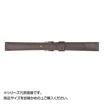 MIMOSA(ミモザ) 時計バンド EMカーフ 10mm ダークブラウン (美錠:銀) CEM-B10 時計 時短 時間 | 関連単語 おしゃれ アイディア ベルト 壁掛け 電波 アイデア商品 便利 グッズ 男 女 ケース バンド デジタル アナログ 電池 腕時計 クォーツ 軽量 かっこいい 可愛い