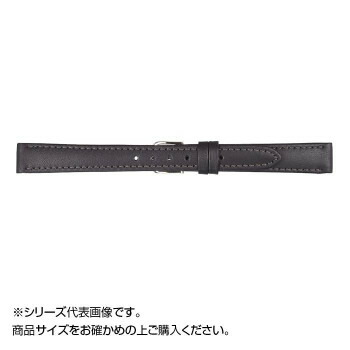 MIMOSA(ミモザ) 時計バンド EMカーフ 12mm ブラック (美錠:銀) CEM-A12 時計 時短 時間 | 関連単語 便利 グッズ 男 女 ケース バンド デジタル アナログ 電池 腕時計 クォーツ 軽量 かっこいい 可愛い 電子 置き掛け メンズ レディース おしゃれ アイディア ベルト 5,694円